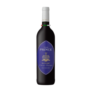 Prince Cabernet Sauvignon 2023