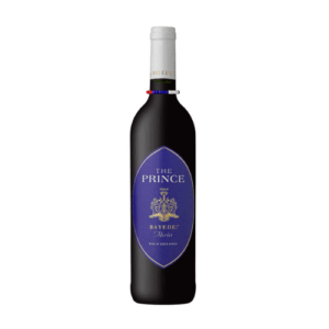 Prince Merlot 2023