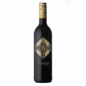 Royal Pinotage 2023