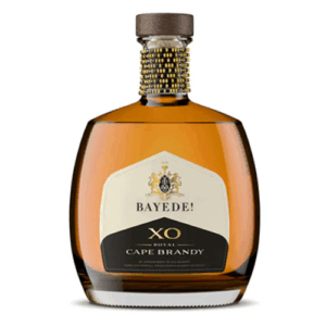 XO Royal Cape Brandy 10 years