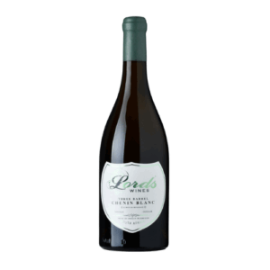 Three Barrel Chenin Blanc 2023