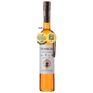 TAN Orange Liqueur