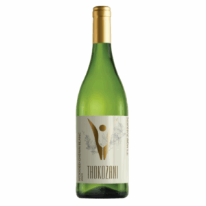 Thokozani Chenin Blanc
