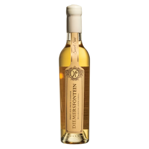 ‘SWEET SUE’ SUN-DRIED VIOGNIER 375ML