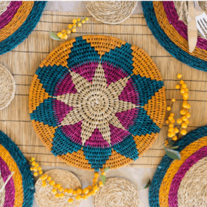 Pot stand (Gryde underlag)