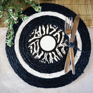 Gone Rural Ceramics – dækkeservietter