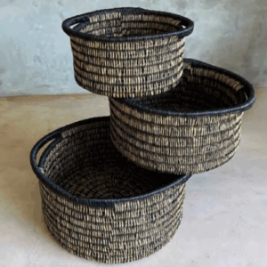 Lindi Storage Basket
