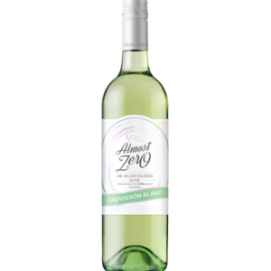Almost Zero Sauvignon Blanc