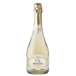 Absolute zero brut Sparkling Wine