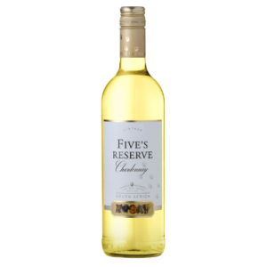 Five Reserve – Chardonnay